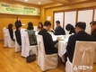 청주지역 복지시설·기관장 대상으로 청주복지재단 릴레이 복지방담