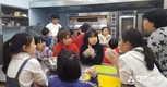 전주푸드로 요리하고 기부 하고