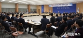논산시 2021년 정부예산 확보에 총력