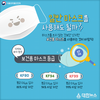 원주시 보건소, 코로나19 예방을 위한 올바른 마스크 선택 및 사용법 홍보 나서