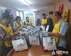 태백시 삼수동, 동 특화사업 발대식 개최
