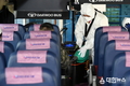 경주시, 코로나19 예방 민관 합동 특별 방역 실시