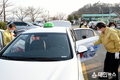 경주시, 코로나19 예방 민관 합동 특별 방역 실시