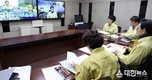 고창군 코로나19 지역 감염 차단 대응 ‘만전’