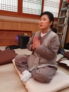 부산 금정산 줄기 氣 포교 도량 관음정사