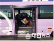 코로나19 막아내자! 원주시, 대중교통 방역 강화