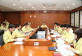 충주시, 코로나19 지역 사회 차단 위한 특별방역 전력투구