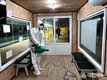 충주시, 코로나19 지역 사회 차단 위한 특별방역 전력투구