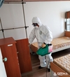 충주시, 코로나19 지역 사회 차단 위한 특별방역 전력투구
