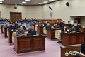 제천시의회, 제285회 임시회 개회