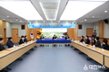 안동시, 한국남부발전(주)·안동시평생교육지도자협의회와 찾아가는 한글배달교실 업무협약 체결