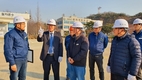 수도권대기환경청장,  미세먼지 계절관리제 이행실태 점검