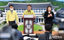 경상북도 이철호도지사, 코로나19 대응 브리핑