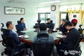 세브란스 심장혈관병원, 태백시에 사랑의 후원물품 기탁