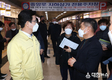 대전시 전통시장 및 상점가 코로나19 확산 정밀방역