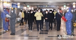 대전시 전통시장 및 상점가 코로나19 확산 정밀방역