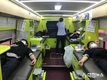 경북지방경찰청 제1기동대 사랑의 헌혈운동