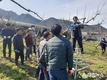 강진군, 지도·연구직 공직자 전정 실습 교육 추진