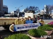 강원도, 코로나19 의료용품 대구광역시에 전달