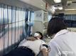 신안군, 혈액수급 비상에 ‘사랑의 헌혈’ 앞장