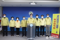경북교육청, 국가위기 ‘심각’ 단계 격상에 따른 학생 안전 확보 위해 개학 연기 결정