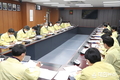 경남교육청, 학교 방역물품 비치 및 기숙사 운영 실태 등 긴급점검