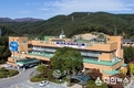 태백시, 쓰레기 불법투기 단속용 스마트 경고판 3개소에 추가 설치