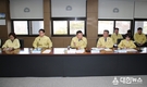 무안군, ‘코로나19’ 확산 방지 중국인 유학생 관리계획 수립