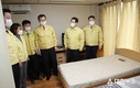 무안군, ‘코로나19’ 확산 방지 중국인 유학생 관리계획 수립