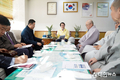 목포시, 종교계에 코로나19 지역사회 유입차단 협조 요청