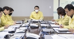 정헌율 익산시장, 지역사회 전파 확산 방지 총력 강조