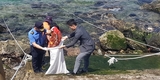 해양경찰청, 해양쓰레기 줄이기 실천운동 추진