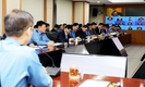 해양경찰청, 코로나19 대응 전국 지휘관 화상회의 개최