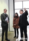문화도시를 논하다, 세계적 건축·미술 거장 화성시 방문