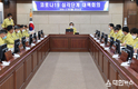 창녕군, 코로나19 위기경보단계‘심각’격상에 따른 총력대응 강화