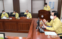 창녕군, 코로나19 위기경보단계‘심각’격상에 따른 총력대응 강화