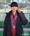세종시선수단 전국동계체전서 금 3·은 2 수확