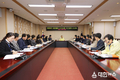 신안군, 상반기 신속집행 추진계획 보고회 개최
