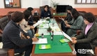 고창군 고수면, 노인맞춤돌봄서비스 민관 협력