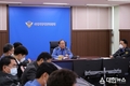 서해해경청, 코로나19 예방과 확산방지 “총력”