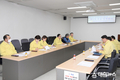 광주광역시의회,코로나19 비상대책회의 개최