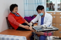 순창군, 저소득층노인 대상 무릎인공관절 수술비 지원