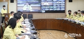 전남교육청 코로나19 사고수습본부로 확대 운영
