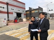 수도권대기환경청장, 소규모사업장 미세먼지 계절관리제 이행실태 현장 점검