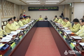 떡이야 정연우 대표, 신안군장학재단 장학기금 기탁릴레이 동참