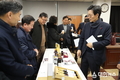 고창군 식초제조업체·장애인복지관, 식초 제조·판매처 확대 간담회