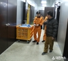 강원소방, 도내 마스크 제조공장 화재안전 컨설팅