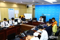 강원소방, 코로나 대응 소방관서장 회의
