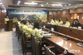 순창군 코로나19 대응 강화를 위한 관계자 회의