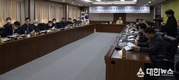 논산시 국방국가산업단지 최종 선정 위해 ‘박차’